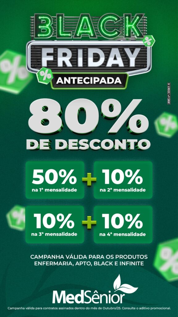 Promoção Medsenior